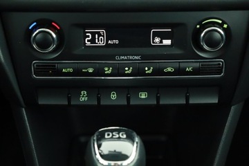 Skoda Rapid II Spaceback 1.4 TSI 122KM 2013 Skoda Rapid Spaceback 1.4 TSI, Salon Polska, zdjęcie 9