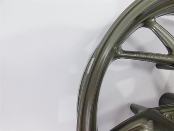 ОБОД ПЕРЕДНЕГО КОЛЕСА BMW K 1600 GT K48 10-16 8528655