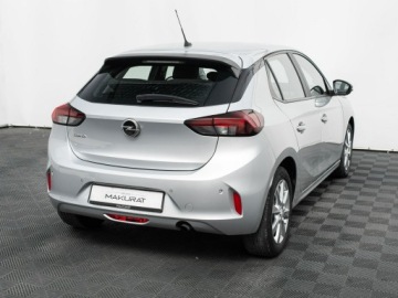 Opel Corsa F Hatchback 5d 1.2 Turbo 100KM 2022 Opel Corsa GD2C956#1.2 Edition Cz.cof ekran dotyk, zdjęcie 4