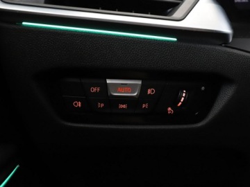 BMW Seria 3 G20-G21 2022 BMW 318 full led automat vortual skora kamera navi, zdjęcie 33