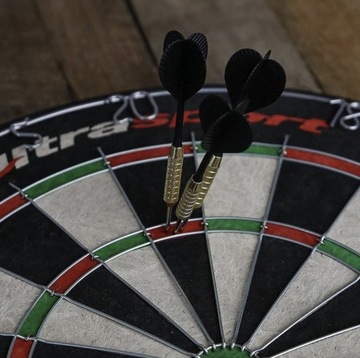 Набор из 12 дротиков Дартс 200 наконечников Перья Дартс Дартс