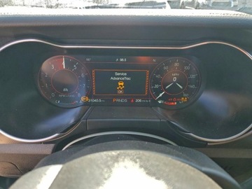 Ford Mustang VI Fastback Facelifting 5.0 Ti-VCT 450KM 2021 Ford Mustang Gt 2021 5.0 Benzyna 450KM, zdjęcie 9