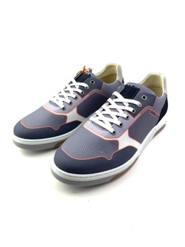 Bullboxer Grey Sneakersy niskie 45r.