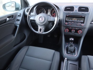 Volkswagen Golf VII Hatchback 3d 1.2 TSI 105KM 2012 VW Golf 1.2 TSI, Salon Polska, Serwis ASO, zdjęcie 6