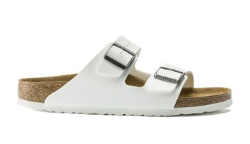 KLAPKI DAMSKIE BIRKENSTOCK ARIZONA BF 38