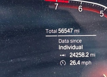 BMW X6 G06 2020 BMW X6 2020, 3.0L, od ubezpieczalni 3.0 Benzyna 335KM, zdjęcie 12