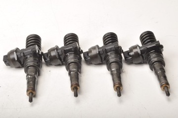 AUDI SEAT VW 1.9 TDI POMPOWTRYSK 038130073BA