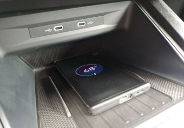 Cupra Formentor Crossover 2.0 TSI 310KM 2021 Cupra Formentor HAK 1 wlasciciel Salon PL ASO VAT23 2.0 Benzyna 310KM, zdjęcie 26