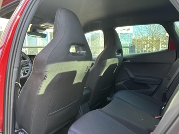 Seat Arona 2024 Seat Arona FR 1.0 TSI 115KM DSG Pakiet Comfort+ AC, zdjęcie 32