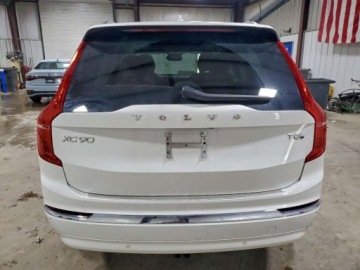 Volvo XC90 II 2025 Volvo XC 90 Plus 2025 2.0 Hybryda 300KM, zdjęcie 2