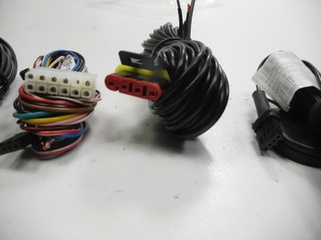 АВТОСИГНАЛИЗАЦИЯ FIAT PANDA 04-11 4X4 OE 50901009