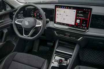 Volkswagen Tiguan III 2026 Volkswagen Tiguan Elegance 1.5 eTSI 150 KM DSG, zdjęcie 20