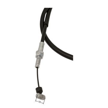 ТРОС ГАЗА KEEWAY RKF 125 - RKF 125 E5