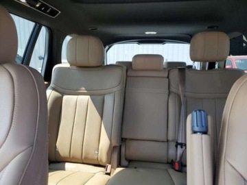 Land Rover 2025 Land Rover Range Rover P400 se lwb 7 seat 3.0 Benzyna 395KM, zdjęcie 9