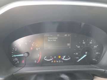 Ford Escape III 2020 Ford Escape Sel 2020 1.5l 1.5 Benzyna 181KM, zdjęcie 9