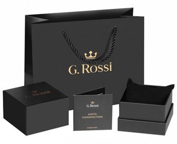 Dámske hodinky G.Rossi C11760B-3C1