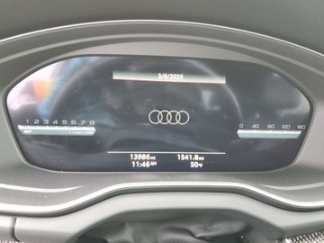 Audi Q5 II 2023 Audi SQ5 Premium Plus 2023 3.0l 3.0 Benzyna 349KM, zdjęcie 9