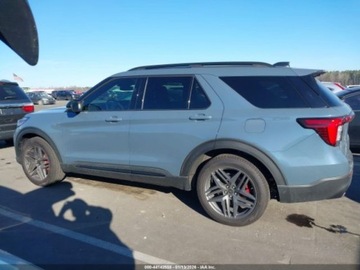 Ford Explorer VI 2025 Ford Explorer St 2025 3.0 Benzyna 400KM, zdjęcie 2