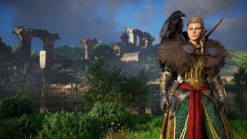 Assassin's Creed VALHALLA [PC_PL] КЛЮЧ UPLAY + БЕСПЛАТНО