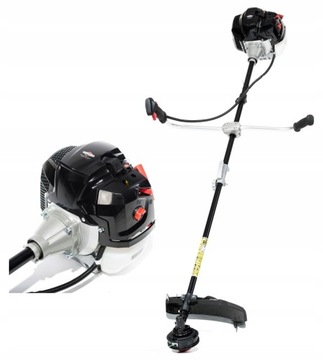 KOSA SPALINOWA NAX 600B BRIGGS STRATTON 42,7CC