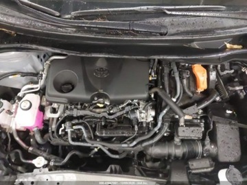 Toyota Sienna III 2025 Toyota Sienna Woodland Edition 2025 2.5 Hybryda 245KM, zdjęcie 9