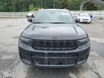 Jeep 2023 Jeep Grand Cherokee L Laredo 2023 3.6l 3.6 Benzyna 293KM, zdjęcie 5