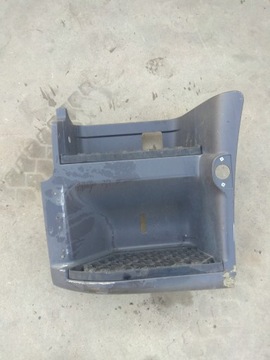 STOPNICA WNĘKA STOPNIA RENAULT PREMIUM DCI LEWA PRAWA