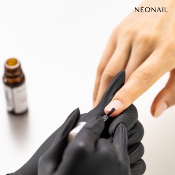 NEONAIL Duo AcrylGel формы для наращивания ногтей - Квадрат 02