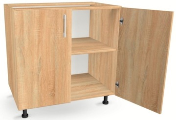 Кухонный шкаф 70см SONOMA ДУБ 82/70/52.1