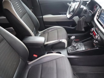 Kia Stonic I Crossover 1.4 DOHC 100KM 2018 Kia Stonic 1.4 CVVT, Salon Polska, 1. Właściciel, zdjęcie 7