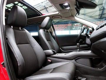 Honda HR-V II SUV Facelifting 1.5 i-VTEC 130KM 2020 Honda HR-V JAK NOWY 1WŁ Kraj Bezwypad EXECUTIVE, zdjęcie 11