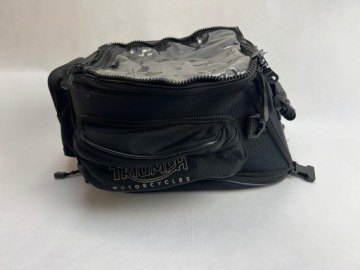 BAGSTER TRIUMPH ST SPRINT 1050 КРЫШКА БАКА СУМКА ДЛЯ БАКА