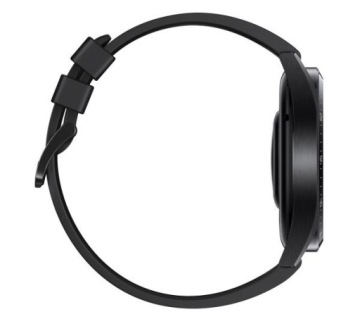 Умные часы Huawei Watch GT 3 46 мм AMOLED Bluetooth 5.2 черные
