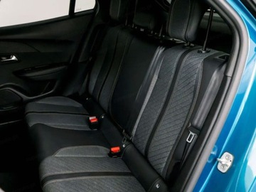 Peugeot 2008 II SUV Facelifting 1.2 PureTech 100KM 2025 Od ręki - Allure 1.2 PureTech 100KM / Pakiet Vision i Drive Assist, zdjęcie 8