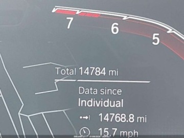 BMW Seria 8 II 2023 BMW Seria 8 840i 2023 3.0 Benzyna 335KM, zdjęcie 11