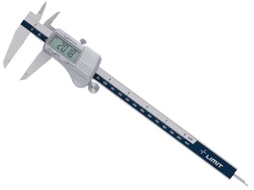 LIMIT 234740200 suwmiarka elektroniczna INOX 200mm