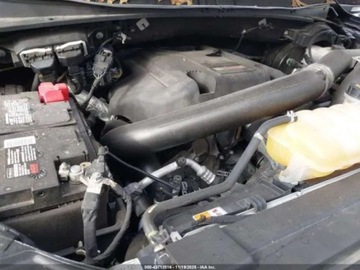 Ford 2018 Ford F150 3.5 V6 457 KM, 4x4, RAPTOR, drobna szkoda, przedstawiciel IAA, zdjęcie 11