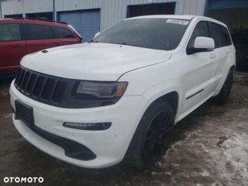 Jeep Grand Cherokee IV Terenowy Facelifting 6.4 V8 468KM 2015 Jeep Grand Cherokee Jeep Grand Cherokee Gr sil..., zdjęcie 1