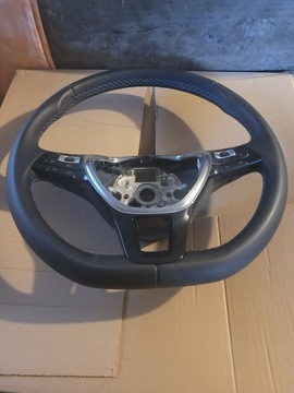 VW GOLF 7 KIEROWNICA SKÓRZANA 5Q0419091