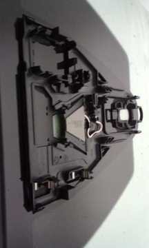 SKLO (OKNO) ČELNÍ PŘEDNÍ SKODA ENYAQ 2021- SENSOR KAMERA NOVÁ ORIG.