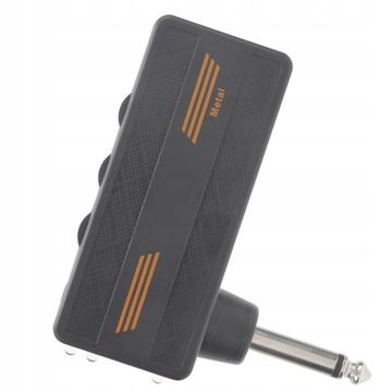 Plug Amp Усилитель для наушников для гитары