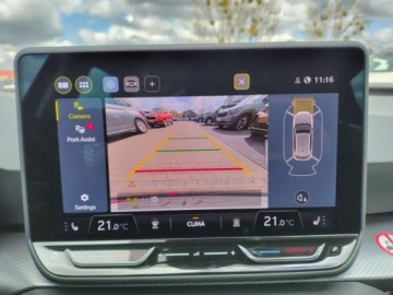 Seat Leon IV 2025 Seat Leon 1.5 Benzyna 116KM, zdjęcie 22