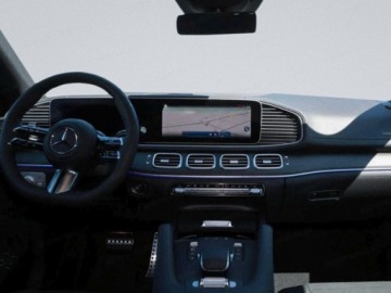 Mercedes GLE V167 SUV Facelifting 2.0 300d 269KM 2025 GLE Coupe 300 d 4-Matic AMG Line 2.0 (269KM) 2025, zdjęcie 7