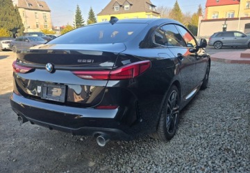 BMW Seria 2 F22-F23-F45-F46 Active Tourer Facelifting 225i 231KM 2020 BMW 228i xDrive 2021, zdjęcie 6