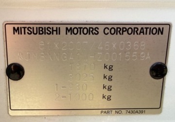 Mitsubishi ASX I SUV Facelifting 2016 1.6 117KM 2017 Mitsubishi ASX 1.6 117KM Xenon Key-less Kamera CLIMATRONIC Bezwypadkowy Se, zdjęcie 28