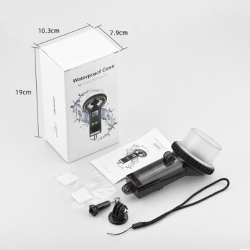 Водонепроницаемый чехол для DJI POCKET 2
