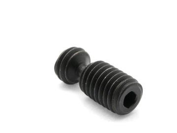 ŚRUBA MOCUJĄCA M5x12mm DŹWIGNI KĄTOWEJ PDUNR/L