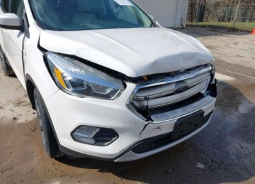 Ford Escape III 2017 Ford Escape SE, od ubezpieczalni 1.5 Benzyna 179KM, zdjęcie 1