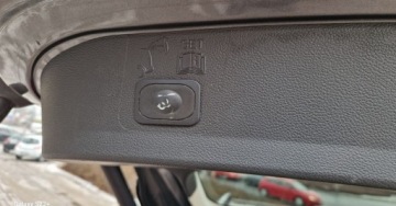 Ford Kuga II SUV 1.5 EcoBoost 150KM 2016 Ford Kuga 112 Tkm - Skora-duza navi-Parkasist -El. Klapa - Zarejestrowana, zdjęcie 27