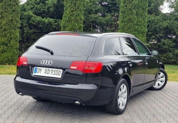 Audi A6 C6 2008 Audi A6 2.7 TDI Manual, zdjęcie 16